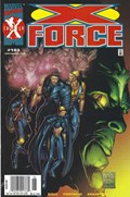 X-FORCE #103B 