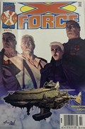X-FORCE #111B 