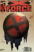 X-FORCE #115B 