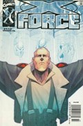 X-FORCE #112B 
