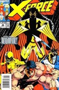 X-FORCE #26B 