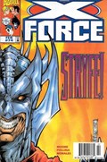 X-FORCE #74B 