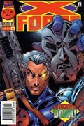 X-FORCE #63B 