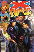 X-FORCE #65B 