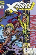 X-FORCE #38C 