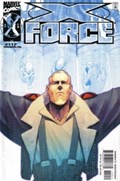 X-FORCE #112 
