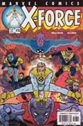 X-FORCE #116 