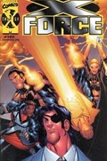 X-FORCE #102-DF-D 