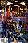 X-FORCE #94 