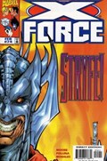 X-FORCE #74 