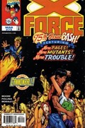 X-FORCE #75 