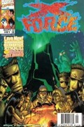 X-FORCE #81B 