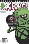 X-FORCE #129B 