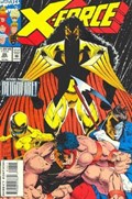X-FORCE #26 