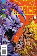 X-FORCE #45B 
