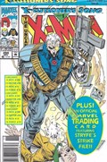 THE UNCANNY X-MEN #294C 