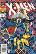 THE UNCANNY X-MEN #300C 