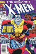THE UNCANNY X-MEN #302C 