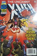 THE UNCANNY X-MEN #333C 