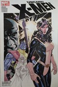 THE UNCANNY X-MEN #535B 