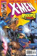 THE UNCANNY X-MEN #377-RI 