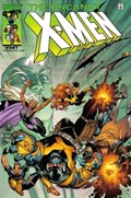 THE UNCANNY X-MEN #381-DF-B 