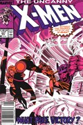 THE UNCANNY X-MEN #247B 