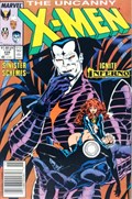 THE UNCANNY X-MEN #239B 