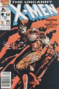 THE UNCANNY X-MEN #212B 