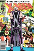 THE UNCANNY X-MEN #200C 