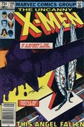 THE UNCANNY X-MEN #169C 