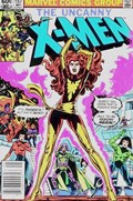 THE UNCANNY X-MEN #157B 