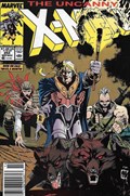 THE UNCANNY X-MEN #252B 