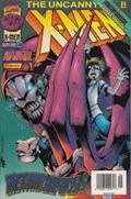 THE UNCANNY X-MEN #336C 