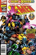 THE UNCANNY X-MEN #362B 