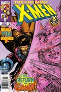 THE UNCANNY X-MEN #361B 