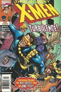 THE UNCANNY X-MEN #352B 