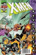 THE UNCANNY X-MEN #381B 