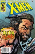 THE UNCANNY X-MEN #380B 