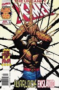 THE UNCANNY X-MEN #371B 