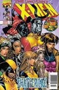THE UNCANNY X-MEN #372B 
