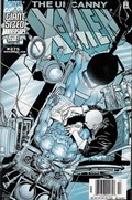 THE UNCANNY X-MEN #375C 