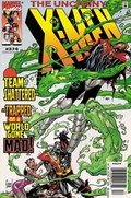 THE UNCANNY X-MEN #374B 