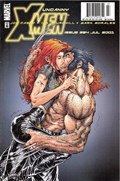 THE UNCANNY X-MEN #394B 