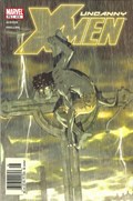 THE UNCANNY X-MEN #415B 