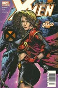 THE UNCANNY X-MEN #432B 