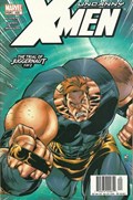 THE UNCANNY X-MEN #435B 
