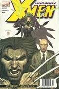 THE UNCANNY X-MEN #443B 