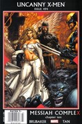 THE UNCANNY X-MEN #494B 