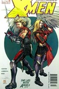 THE UNCANNY X-MEN #439B 